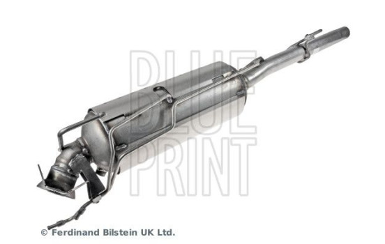Soot/Particulate Filter, exhaust system ADM560501 Blue Print, Image 4