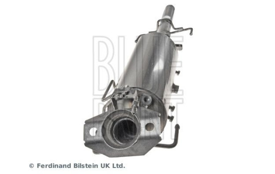 Soot/Particulate Filter, exhaust system ADM560501 Blue Print, Image 5