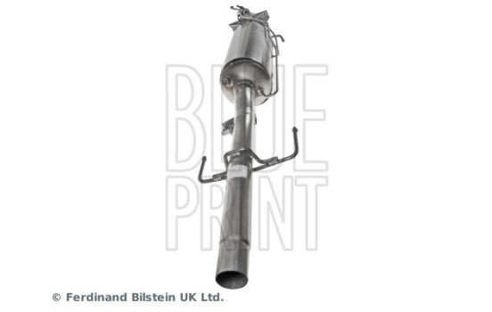 Soot/Particulate Filter, exhaust system ADM560501 Blue Print, Image 6