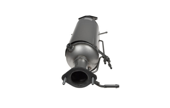 Soot/Particulate Filter, exhaust system ADM560502 Blue Print, Image 4