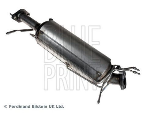 Soot/Particulate Filter, exhaust system ADM560504 Blue Print, Image 6