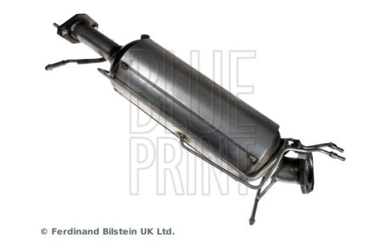 Soot/Particulate Filter, exhaust system ADM560504 Blue Print, Image 6
