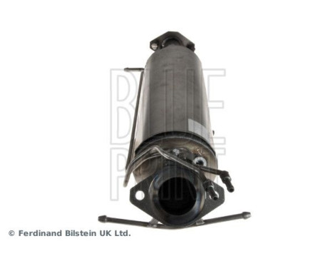 Soot/Particulate Filter, exhaust system ADM560504 Blue Print, Image 7