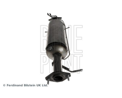 Soot/Particulate Filter, exhaust system ADM560504 Blue Print, Image 8