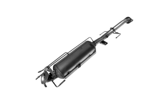 Soot/Particulate Filter, exhaust system ADM560506 Blue Print
