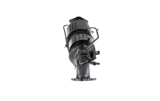 Soot/Particulate Filter, exhaust system ADT360501 Blue Print, Image 3