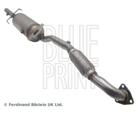 Soot/Particulate Filter, exhaust system ADW196002 Blue Print, Image 2
