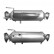 Soot/Particulate Filter, exhaust system Approved BM11096H BM Catalysts