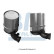 Soot/Particulate Filter, exhaust system Approved BM11201H BM Catalysts, Thumbnail 2