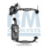 Soot/Particulate Filter, exhaust system Approved BM11244H BM Catalysts, Thumbnail 2