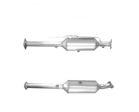 Soot/Particulate Filter, exhaust system Approved BM11269H BM Catalysts