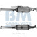 Soot/Particulate Filter, exhaust system Approved BM11269H BM Catalysts, Thumbnail 2