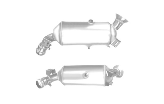 Soot/Particulate Filter, exhaust system Approved BM11295HP BM Catalysts