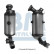 Soot/Particulate Filter, exhaust system Approved BM11295HP BM Catalysts, Thumbnail 2