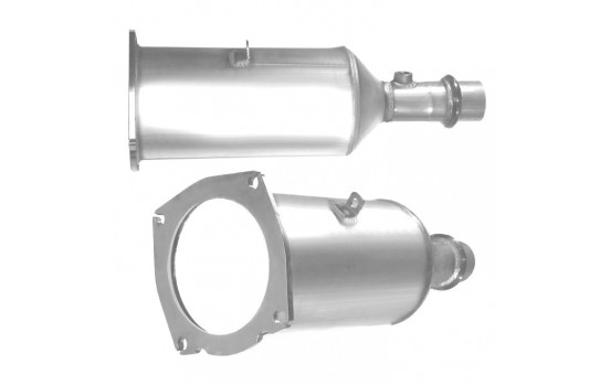 Soot/Particulate Filter, exhaust system BM11009 BM Catalysts