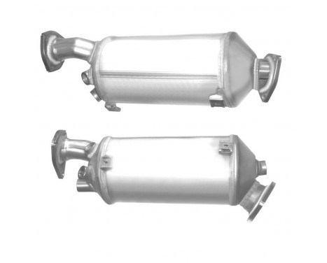Soot/Particulate Filter, exhaust system BM11032 BM Catalysts