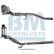 Soot/Particulate Filter, exhaust system BM11035 BM Catalysts, Thumbnail 2