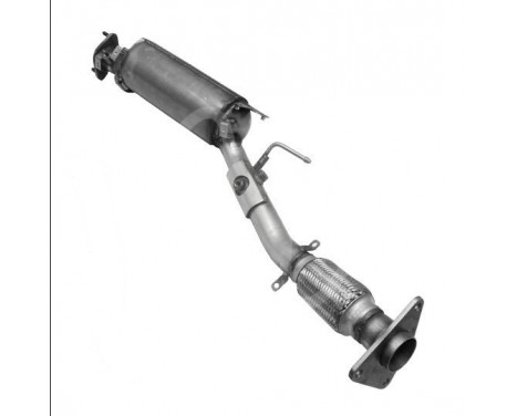 Soot/Particulate Filter, exhaust system BM11061 BM Catalysts, Image 2