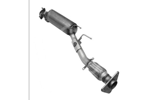 Soot/Particulate Filter, exhaust system BM11061 BM Catalysts, Image 2