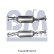 Soot/Particulate Filter, exhaust system BM11091P BM Catalysts, Thumbnail 2