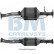 Soot/Particulate Filter, exhaust system BM11111 BM Catalysts, Thumbnail 2