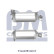 Soot/Particulate Filter, exhaust system BM11121 BM Catalysts, Thumbnail 2