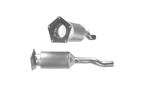 Soot/Particulate Filter, exhaust system BM11130 BM Catalysts