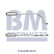Soot/Particulate Filter, exhaust system BM11169 BM Catalysts, Thumbnail 2