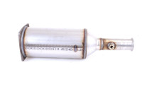 Soot/Particulate Filter, exhaust system EVO C 73001 Walker