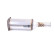 Soot/Particulate Filter, exhaust system EVO C 73001 Walker, Thumbnail 2