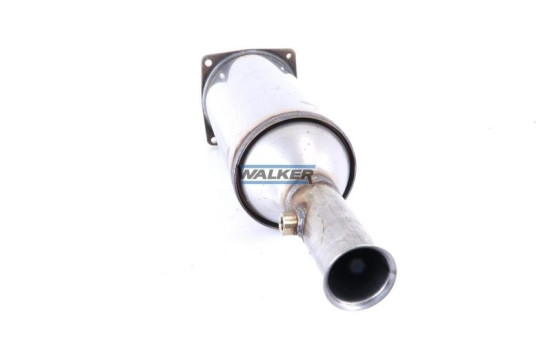 Soot/Particulate Filter, exhaust system EVO C 73001 Walker, Image 3