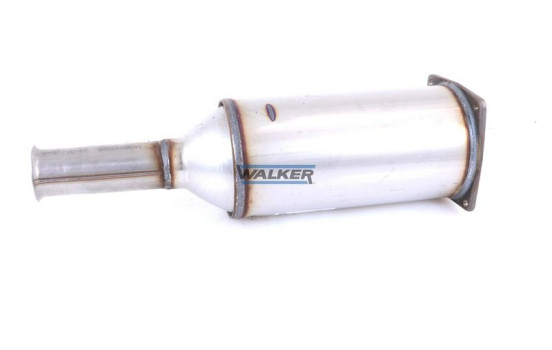 Soot/Particulate Filter, exhaust system EVO C 73001 Walker, Image 4