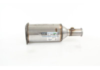 Soot/Particulate Filter, exhaust system EVO C 73004 Walker