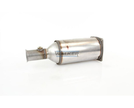 Soot/Particulate Filter, exhaust system EVO C 73004 Walker, Image 3