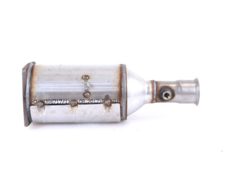 Soot/Particulate Filter, exhaust system EVO C 73006 Walker