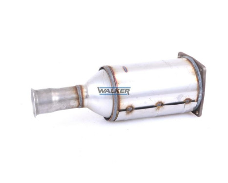 Soot/Particulate Filter, exhaust system EVO C 73006 Walker, Image 4