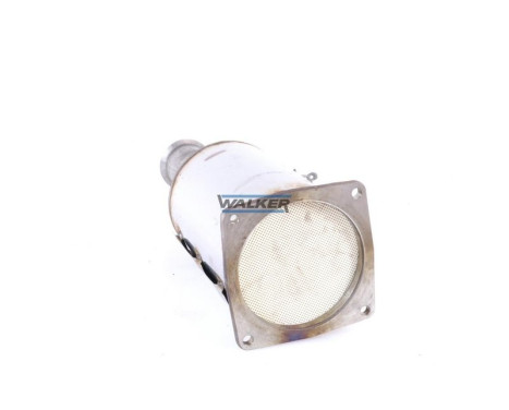 Soot/Particulate Filter, exhaust system EVO C 73006 Walker, Image 5