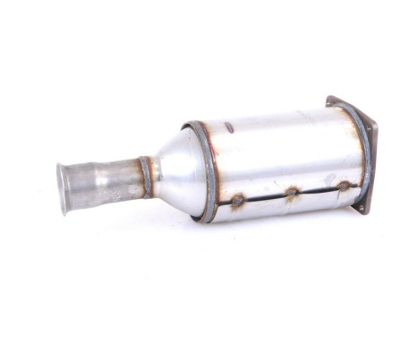 Soot/Particulate Filter, exhaust system EVO C 73006 Walker, Image 7