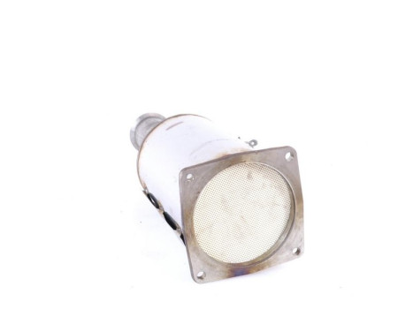 Soot/Particulate Filter, exhaust system EVO C 73006 Walker, Image 8