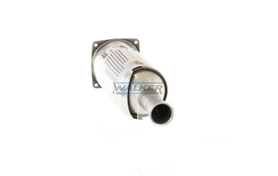 Soot/Particulate Filter, exhaust system EVO C 73011 Walker, Image 2