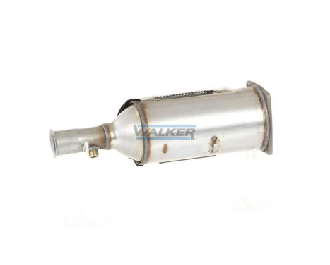 Soot/Particulate Filter, exhaust system EVO C 73011 Walker, Image 3