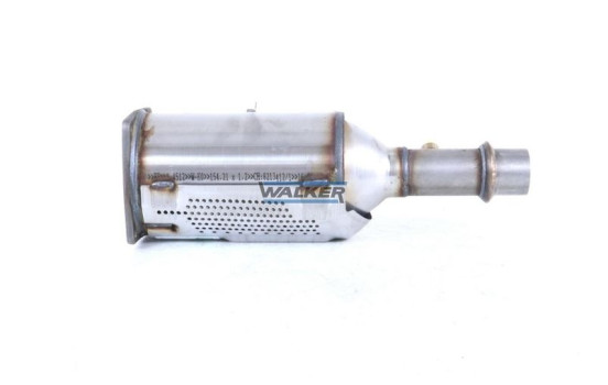Soot/Particulate Filter, exhaust system EVO C 73012 Walker, Image 2