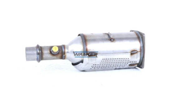 Soot/Particulate Filter, exhaust system EVO C 73012 Walker, Image 4