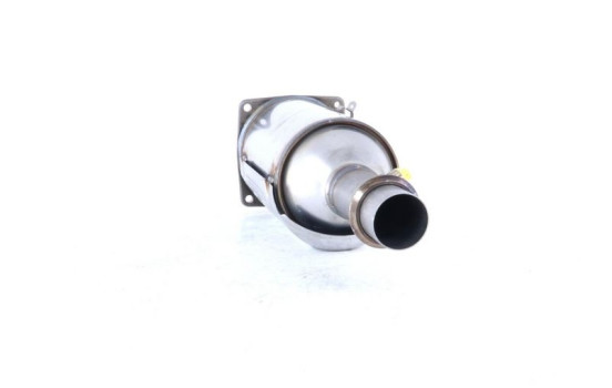 Soot/Particulate Filter, exhaust system EVO C 73012 Walker, Image 6