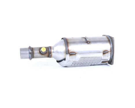 Soot/Particulate Filter, exhaust system EVO C 73012 Walker, Image 7