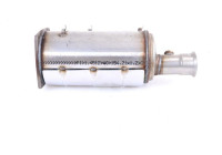 Soot/Particulate Filter, exhaust system EVO C 73013 Walker