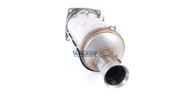 Soot/Particulate Filter, exhaust system EVO C 73013 Walker, Image 3