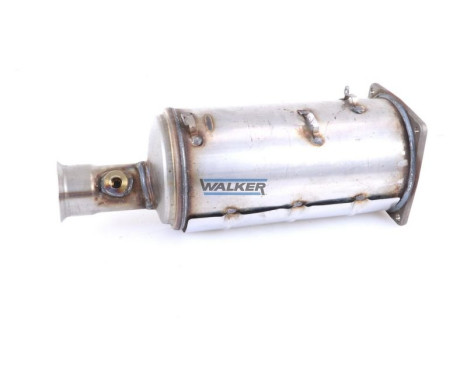 Soot/Particulate Filter, exhaust system EVO C 73013 Walker, Image 4