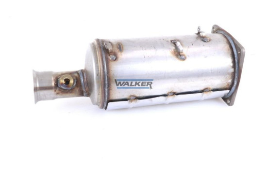 Soot/Particulate Filter, exhaust system EVO C 73013 Walker, Image 4