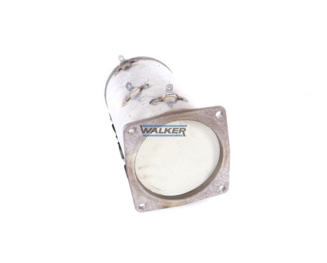 Soot/Particulate Filter, exhaust system EVO C 73013 Walker, Image 5